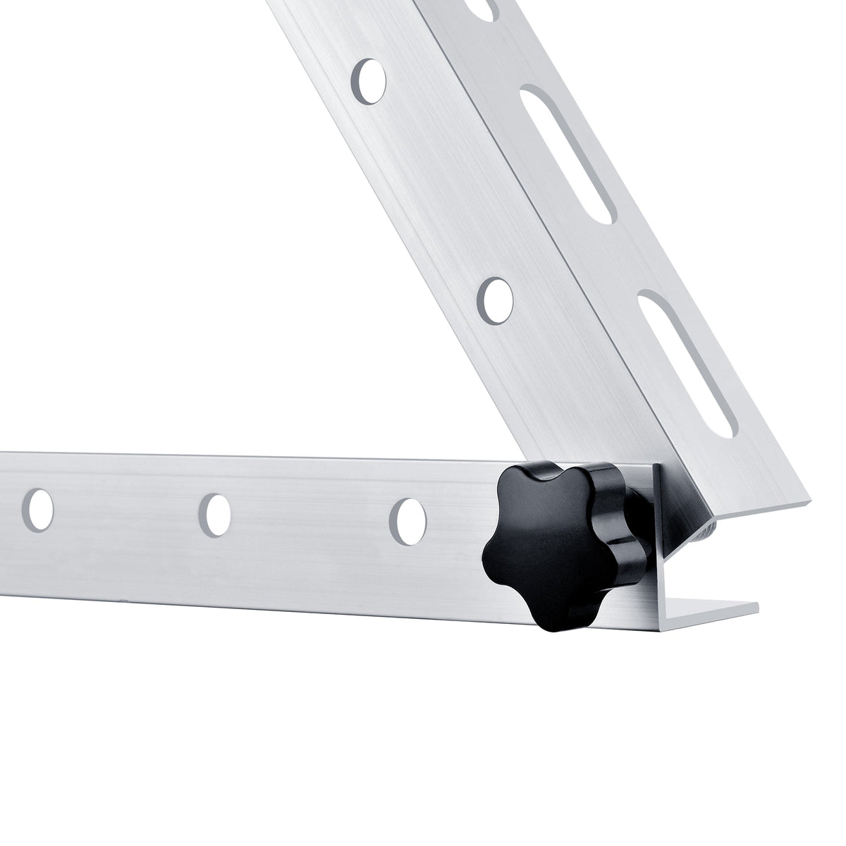28" Adjustable RV Solar Panel Tilt Mount