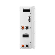 All-in-One Energy Storage System – 6,500W with 5.12kWh Battery