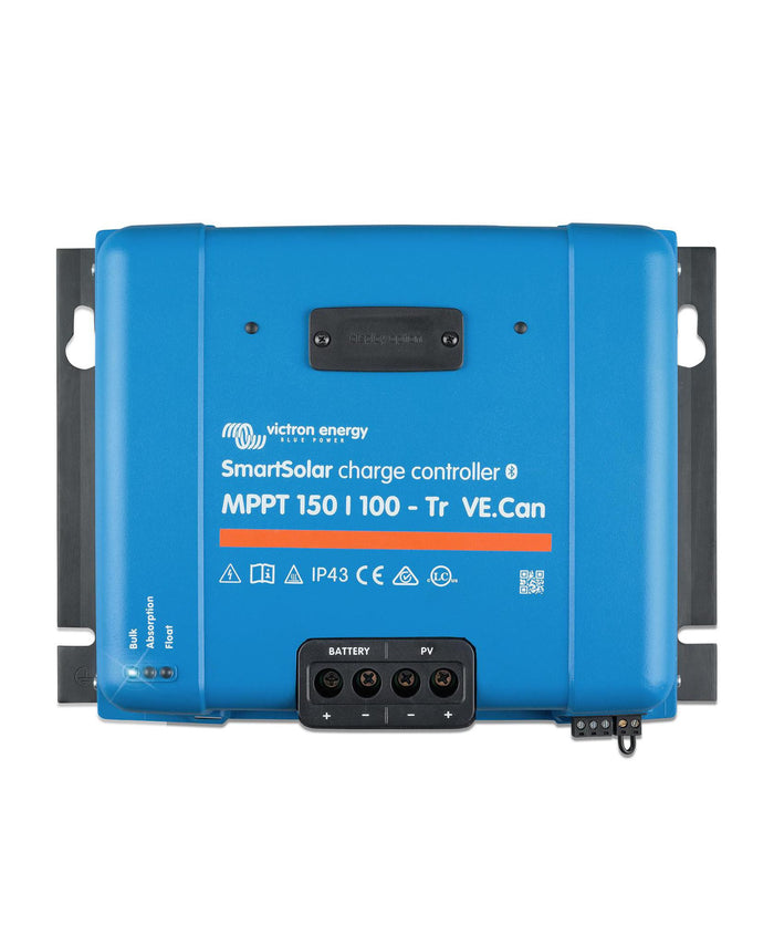 Victron SmartSolar MPPT 150/100-Tr VE.Can