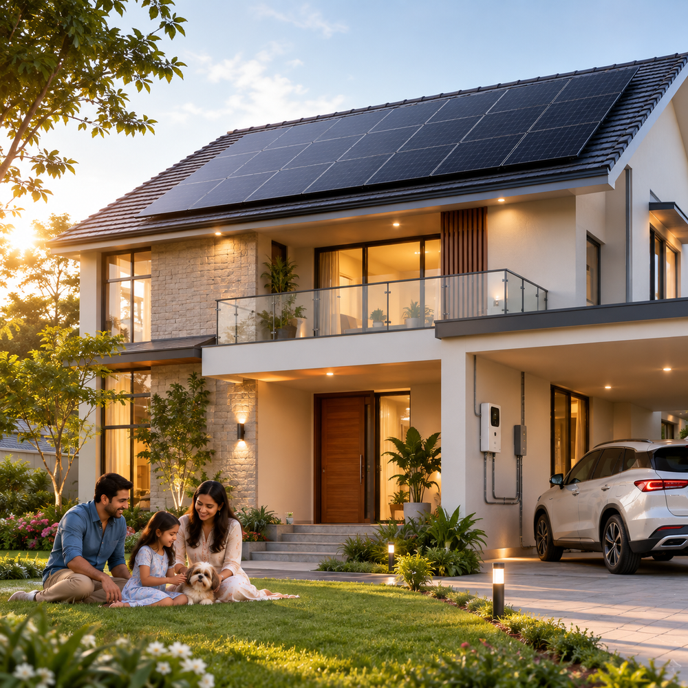Residential