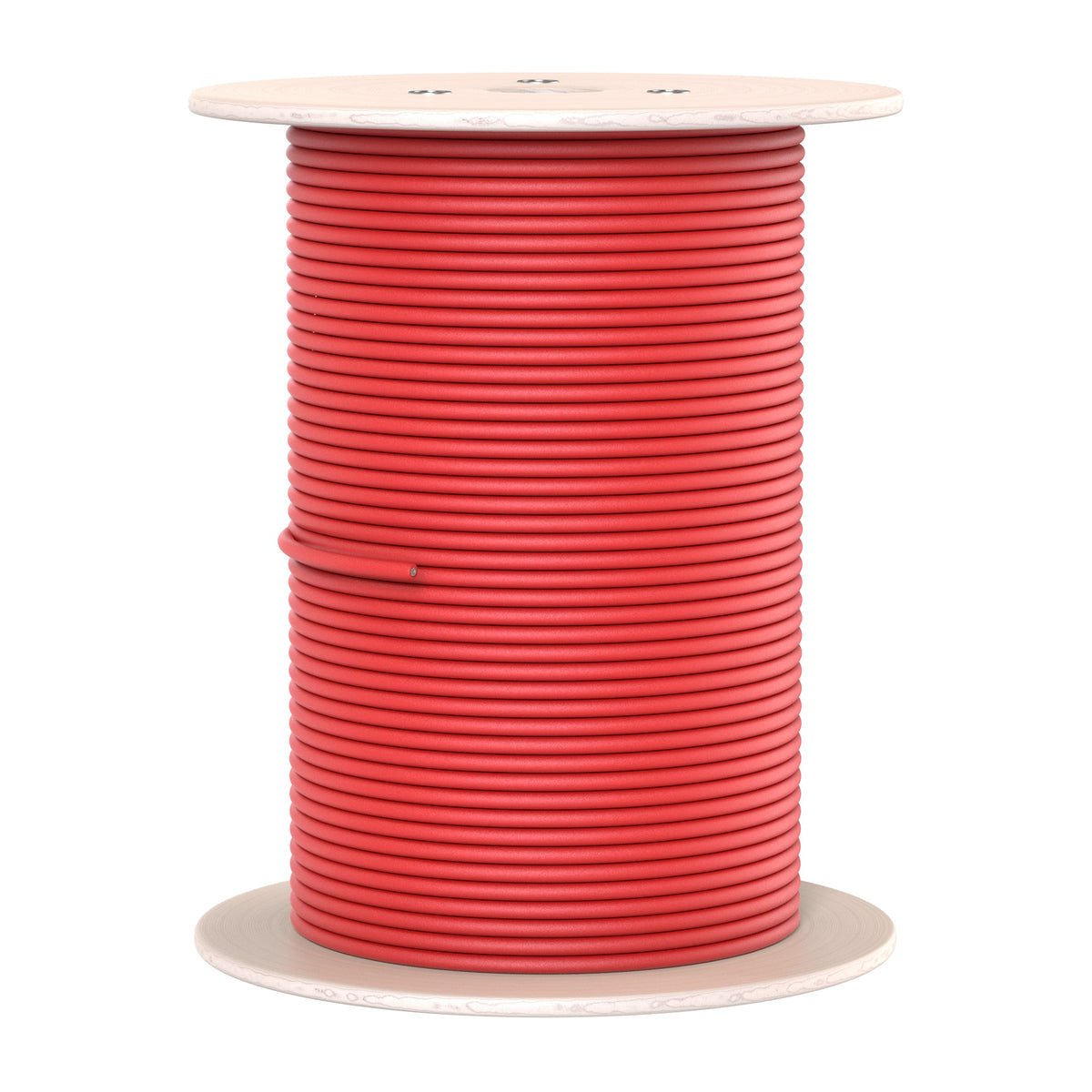 600V PV Wire Spool – 8 or 10 AWG, 500ft or 1000ft