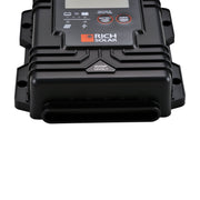 20A 12V Waterproof PWM Solar Charge Controller