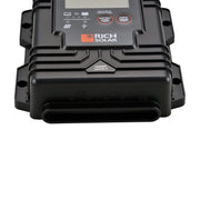 10A 12V Waterproof PWM Solar Charge Controller