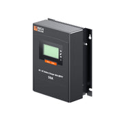 50A MPPT DC-DC Solar & Alternator Charger