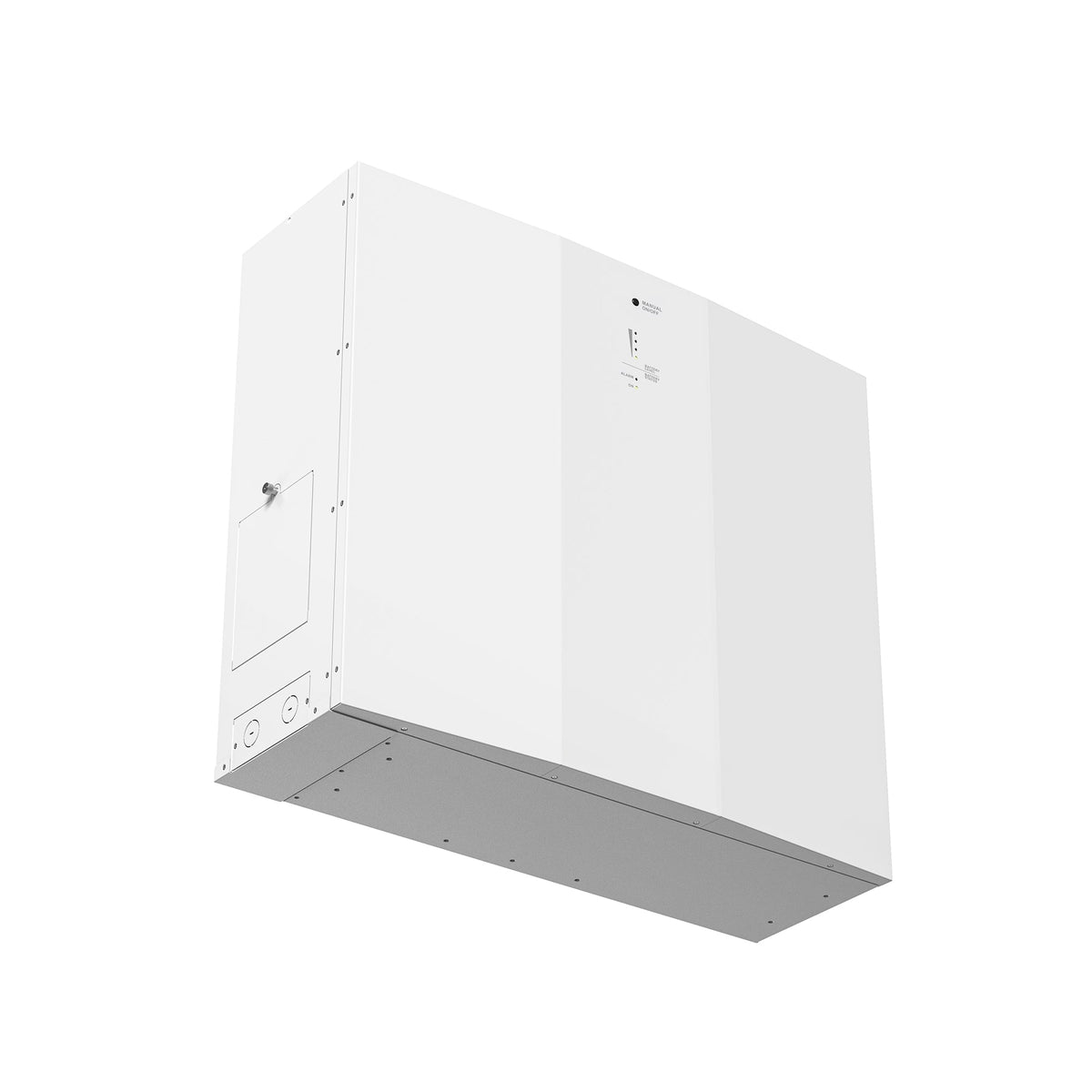 All-in-One Energy Storage System – 6,500W with 5.12kWh Battery