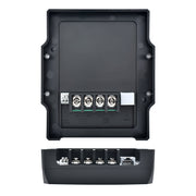 30A 12V PWM Solar Charge Controller – Negative Ground