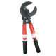 Burndy RCC1000 Ratchet Cable Cutter | Cuts up to 1000 kcmil CU/AL, Max Ins Dia. 2.375"