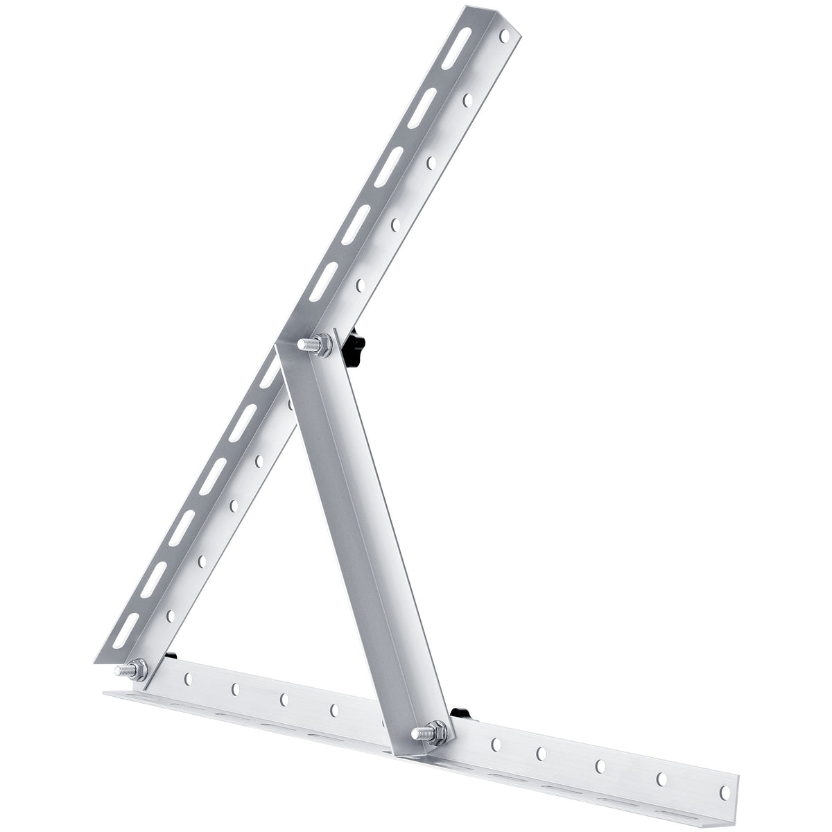 28" Adjustable RV Solar Panel Tilt Mount