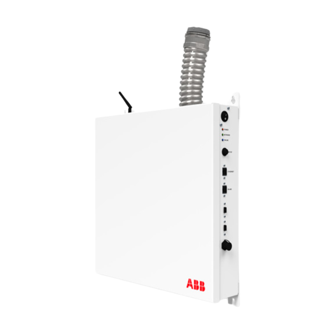 ABB & EG4 Smart Energy Command Bundle {BNDL-E0026}