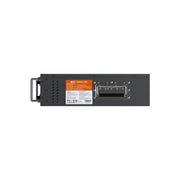 ALPHA 5 PRO – 48V 100Ah LiFePO4 Server Rack Battery