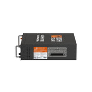 ALPHA 5 PRO – 48V 100Ah LiFePO4 Server Rack Battery