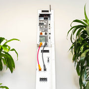 All-in-One Energy Storage System – 6,500W with 5.12kWh Battery