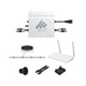Complete Grid-Tie Bundle - 800W Aptos Microinverter - Aptos MAC-800 - Up to 30 Panel Capacity [BNDL-A0003]