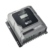 BRAVO 60 – 60A MPPT Solar Charge Controller 12V/24V