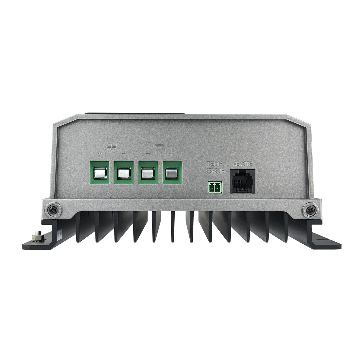 BRAVO 60 – 60A MPPT Solar Charge Controller 12V/24V
