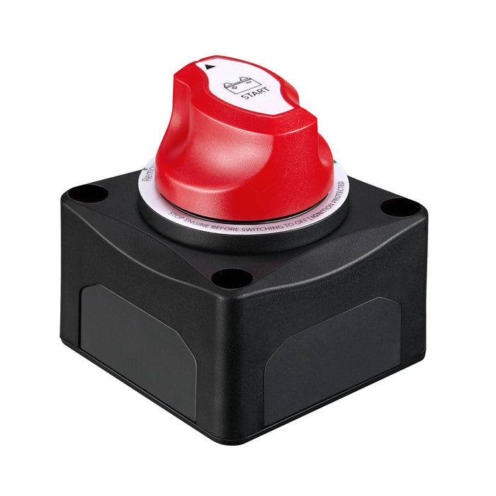 275A On/Off Battery Disconnect Switch