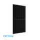 CW Energy 450W Monofacial Solar Panel