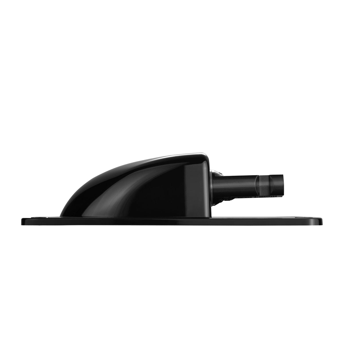 Cable Entry Plate with 8 AWG 600V Wires