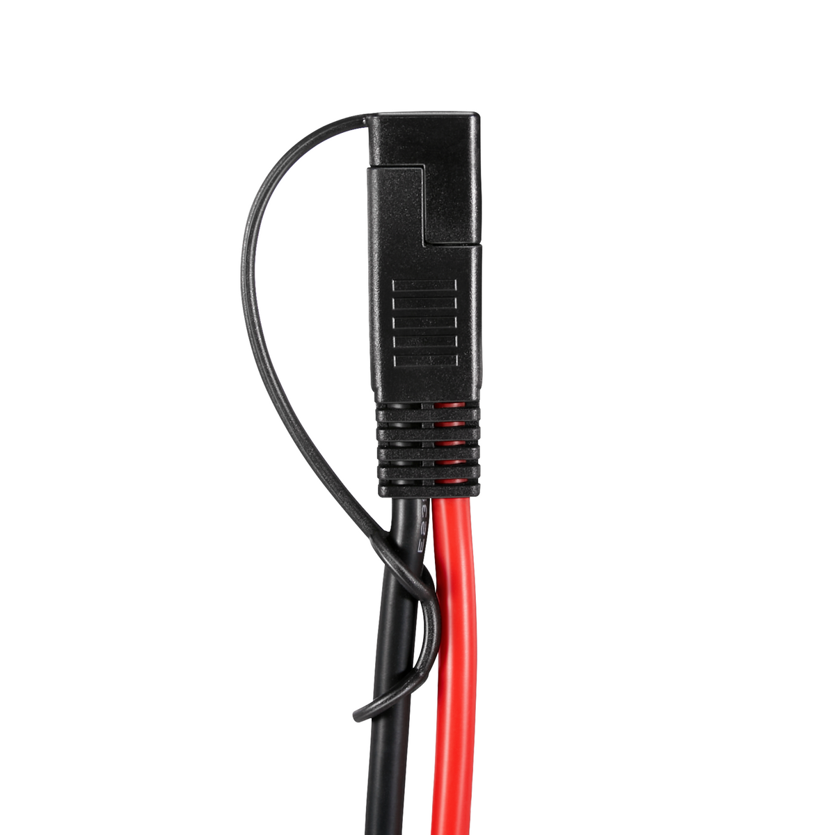10 AWG Solar Connector to SAE Adapter Cable