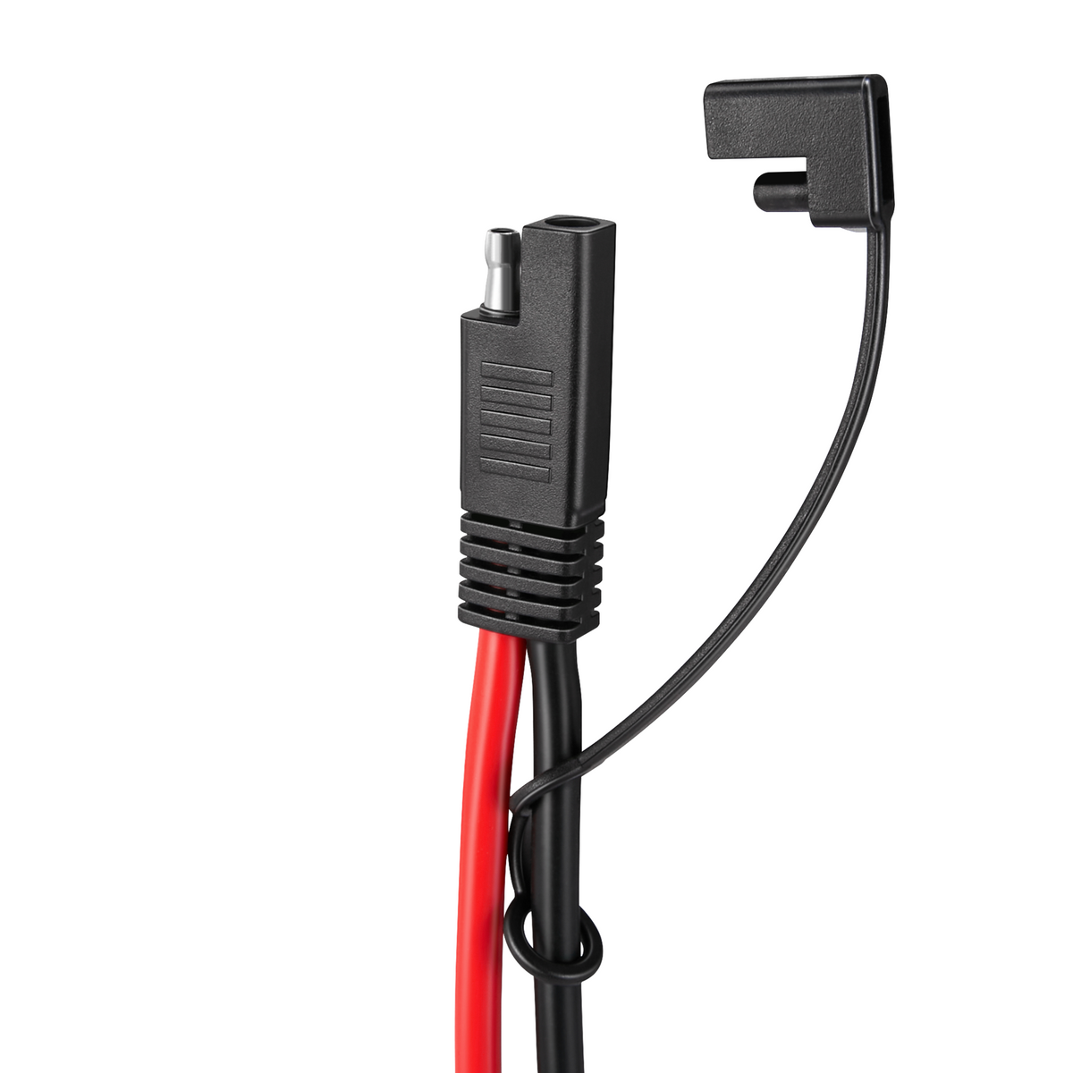 10 AWG Solar Connector to SAE Adapter Cable