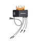 Duracell Power Center Dual Microinverter | D600-M2A