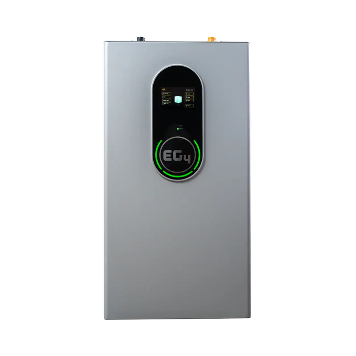 EG4 WallMount Indoor Lithium Battery