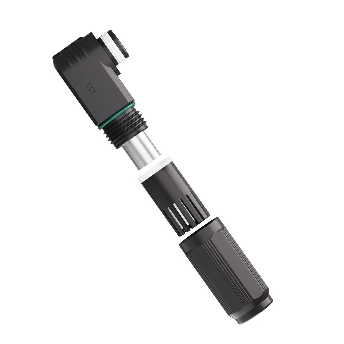 ALPHA 5 PRO Battery Connector Plug – 1500V