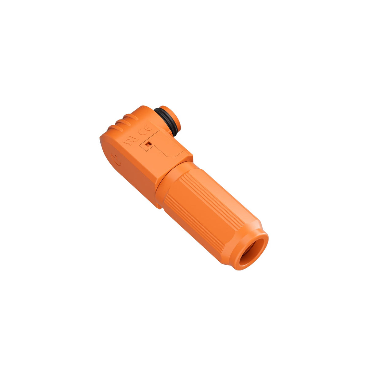 ALPHA 5 PRO Battery Connector Plug – 1500V