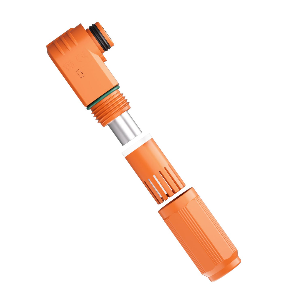 ALPHA 5 PRO Battery Connector Plug – 1500V