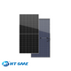 HT 550W Bifacial Solar Panel