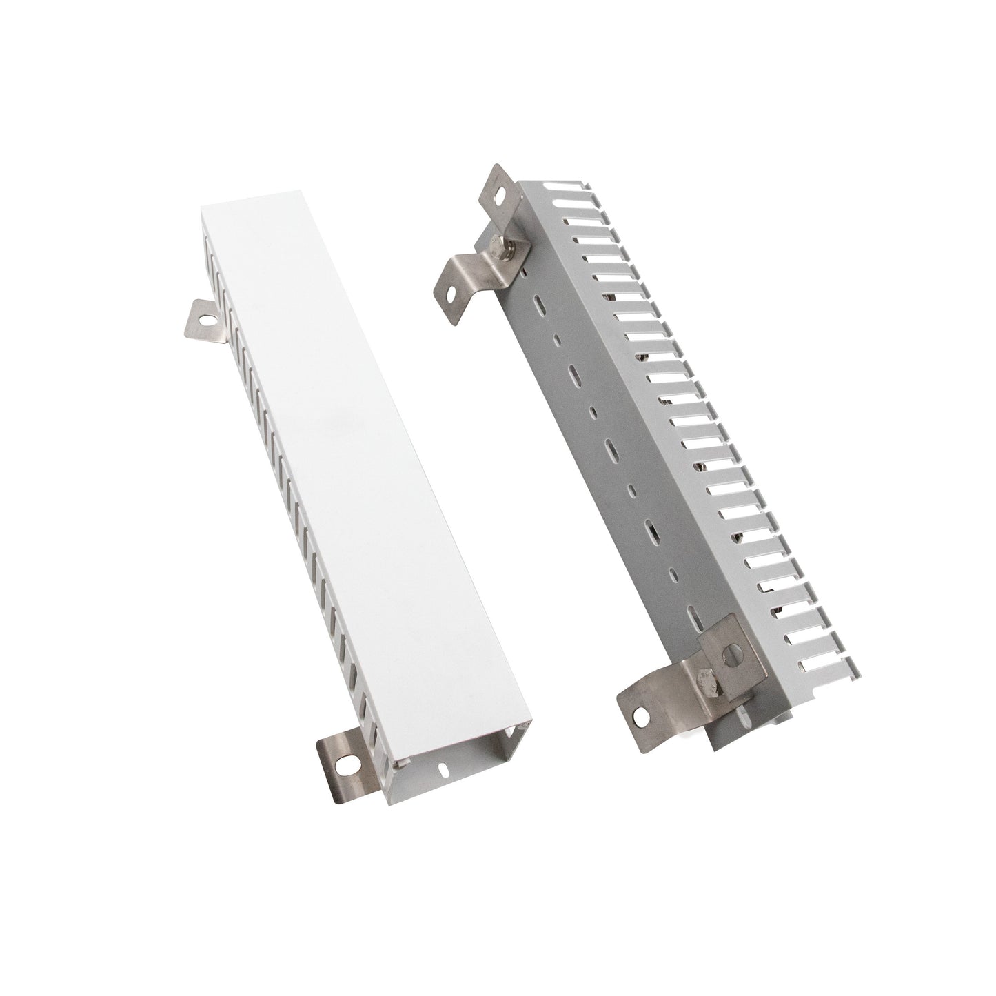 600A 12 Stud Busbars | Red & Black Kit