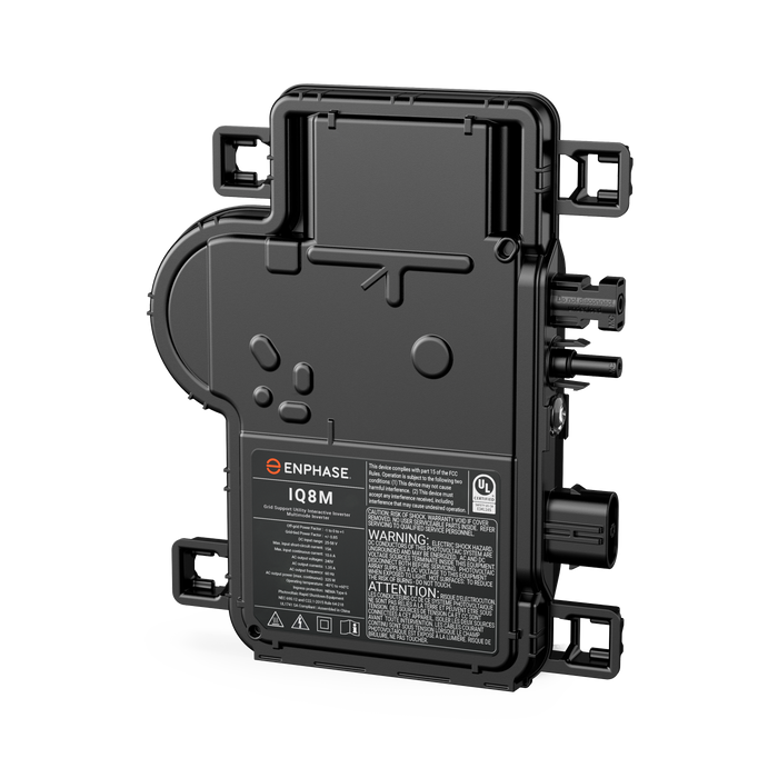 Enphase IQ8M Microinverter