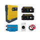 Complete Mobile Solar Kit 3000W Output | 5000W PV Input | [Kit-E0010]