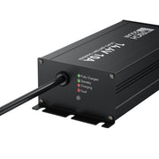 12V(14.4V) 10A | 100-240VAC | 12V LiFePO4 Battery Charger