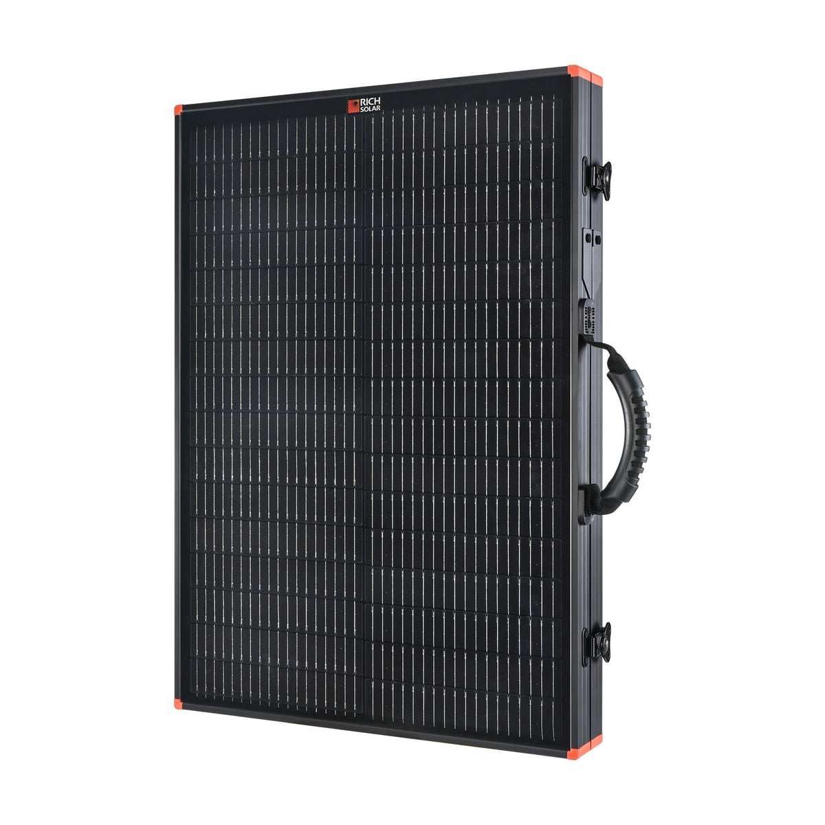 MEGA 100 Portable Briefcase Charging Kit – 100W 12V
