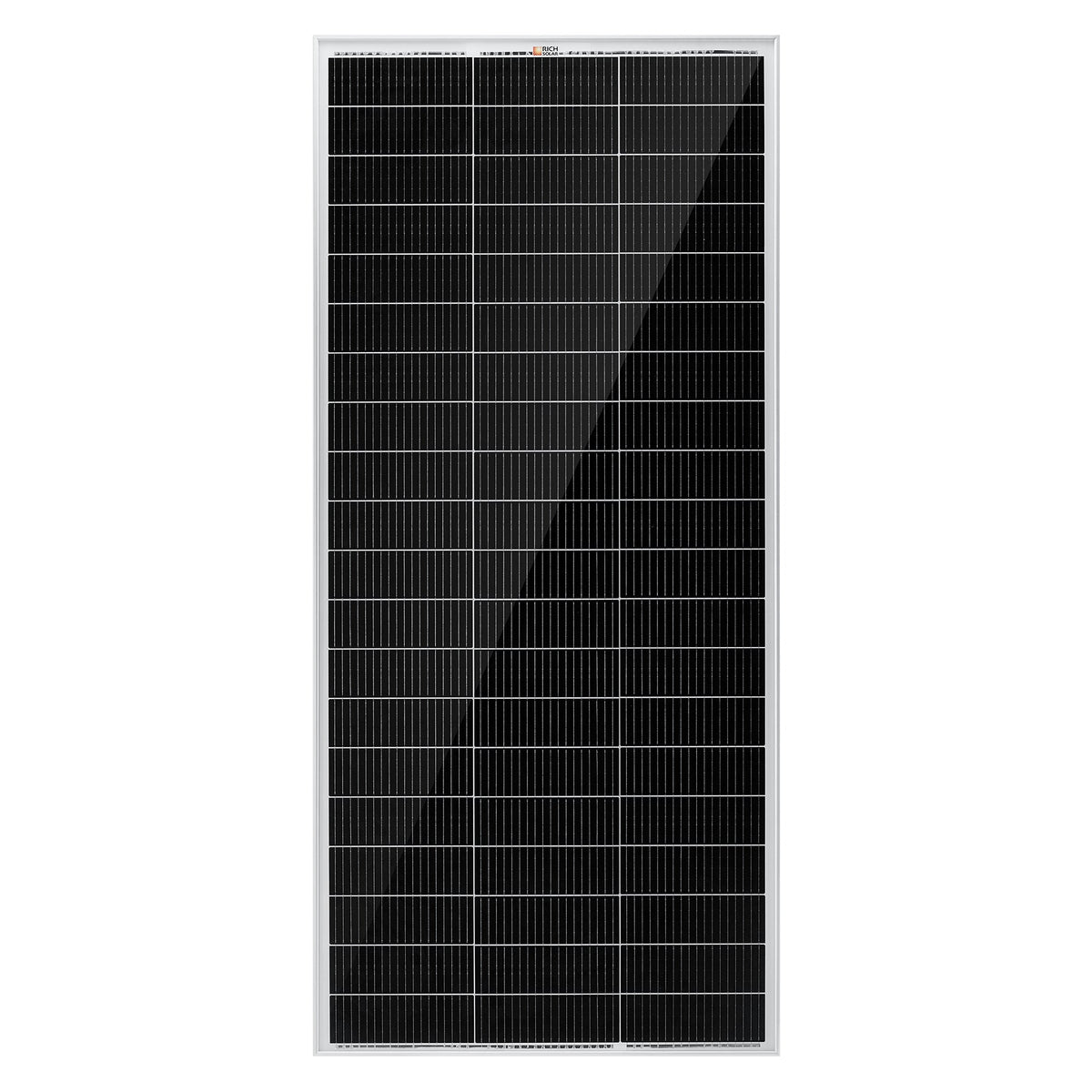 MEGA 200 Pro – 200W 24V Solar Panel