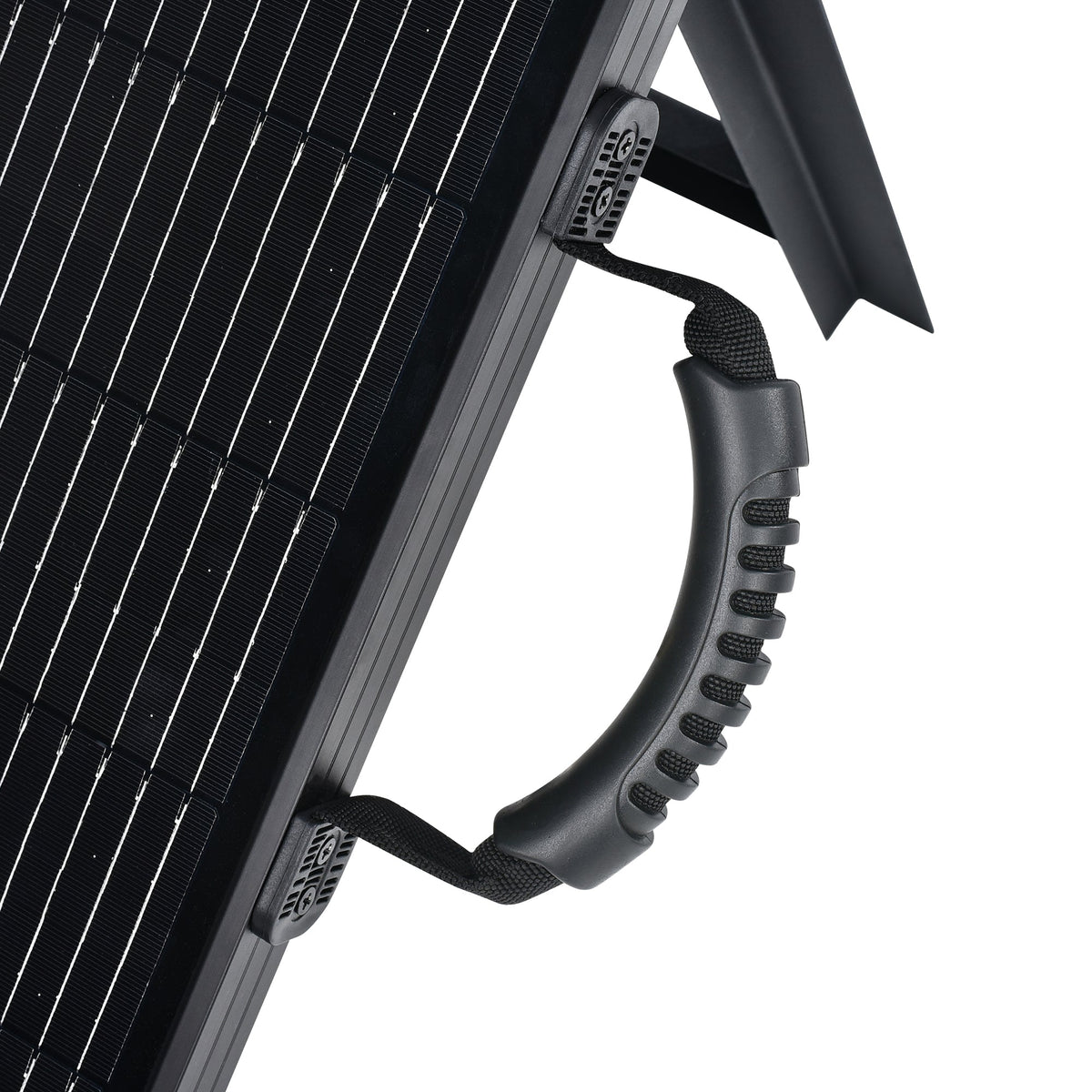 MEGA 200 Portable Briefcase Charging Kit – 200W 12V