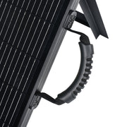 MEGA 200 Portable Briefcase Charging Kit – 200W 12V