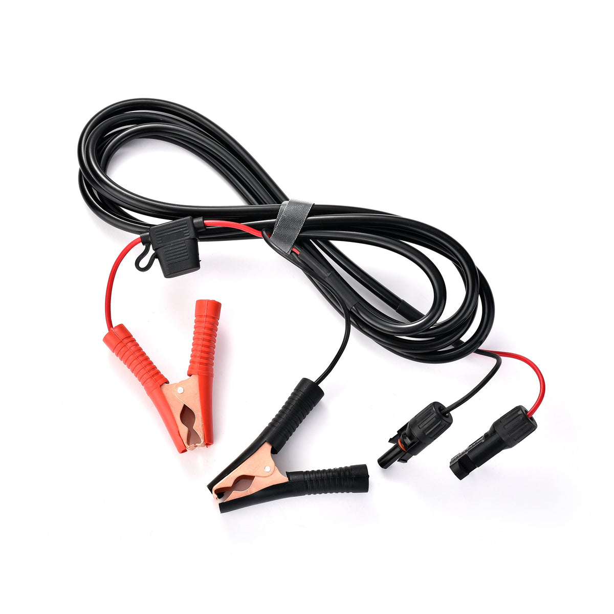 MEGA 200 Portable Briefcase Charging Kit – 200W 12V