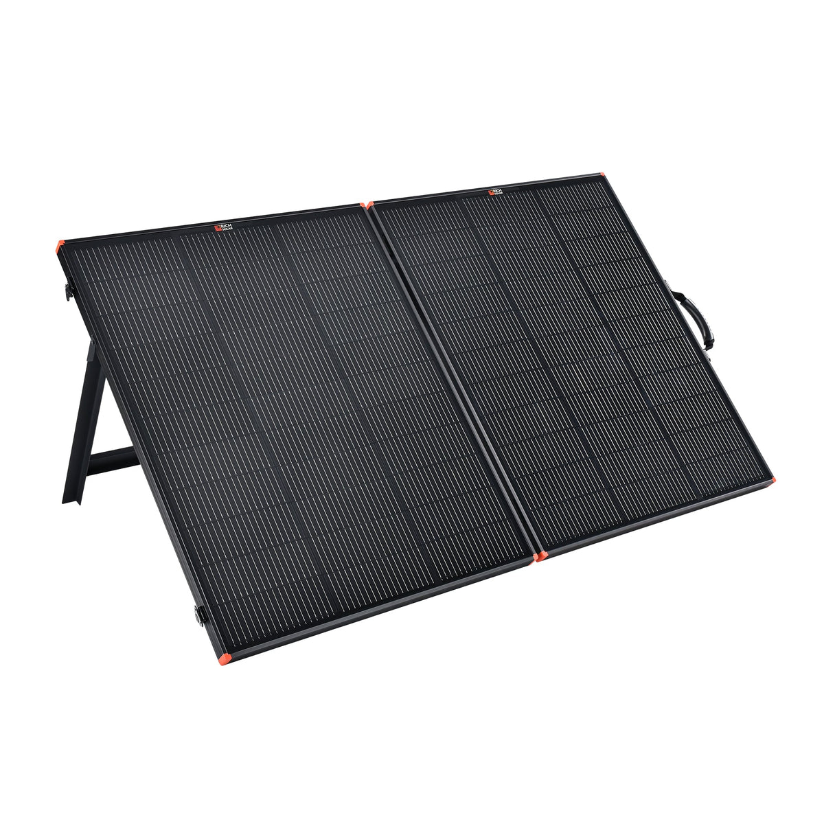 MEGA 200 Portable Briefcase Charging Kit – 200W 12V