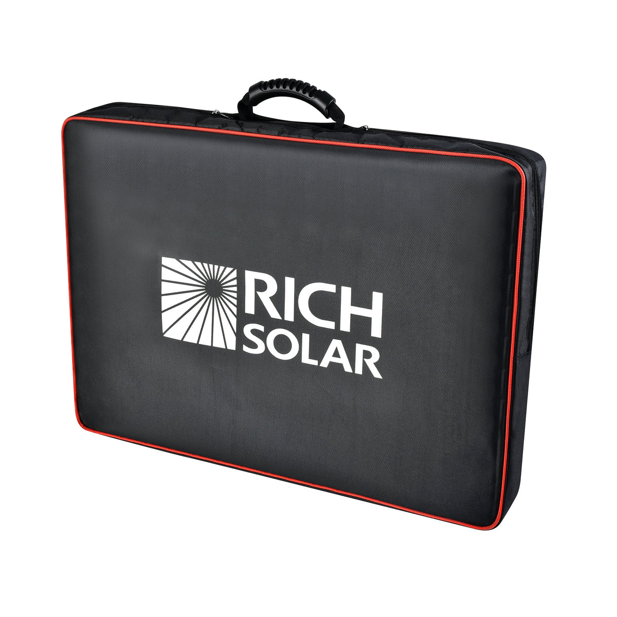 MEGA 200 Portable Briefcase Charging Kit – 200W 12V