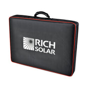 MEGA 200 Portable Briefcase Charging Kit – 200W 12V