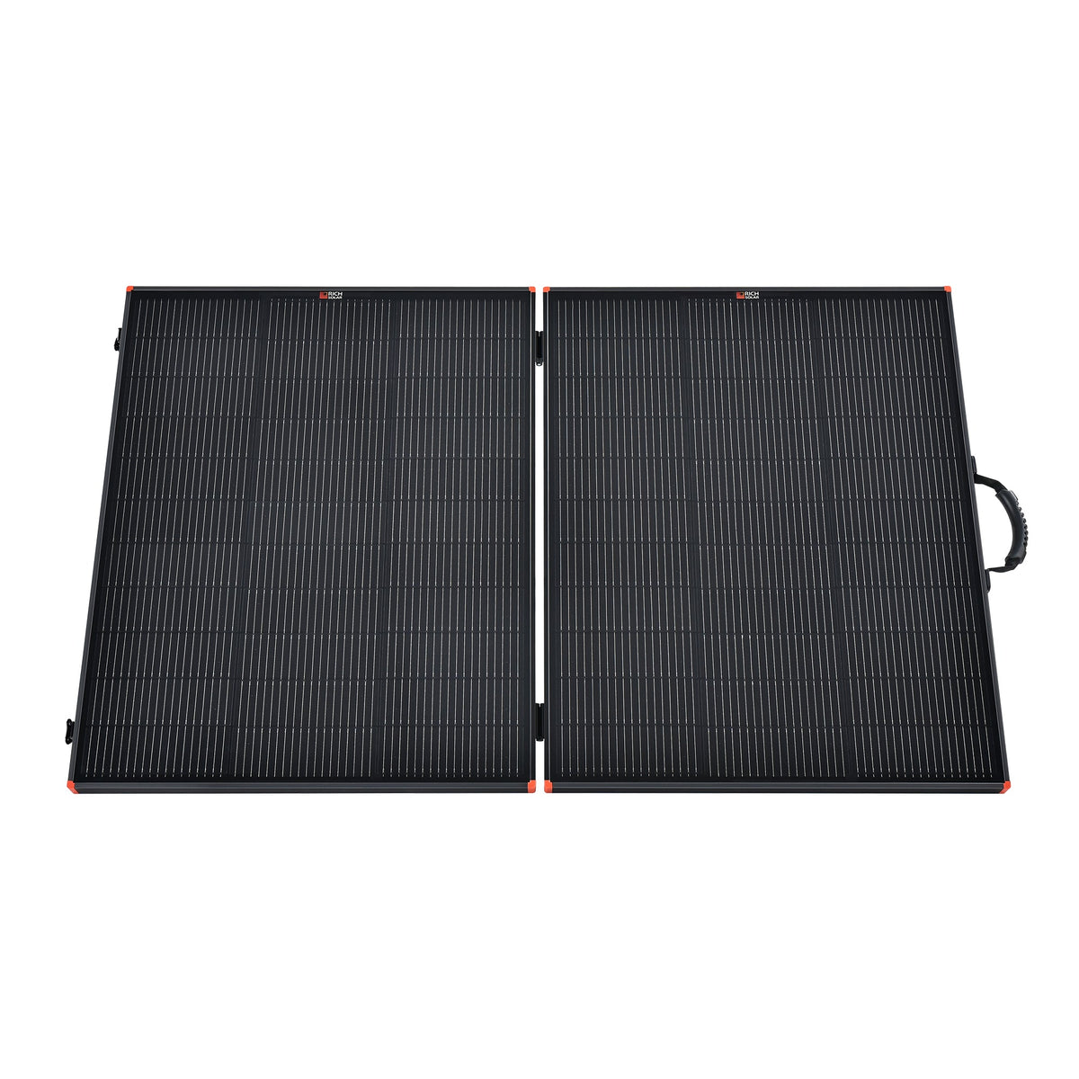 MEGA 200 Portable Briefcase Charging Kit – 200W 12V