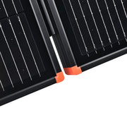 MEGA 200 Portable Briefcase Charging Kit – 200W 12V