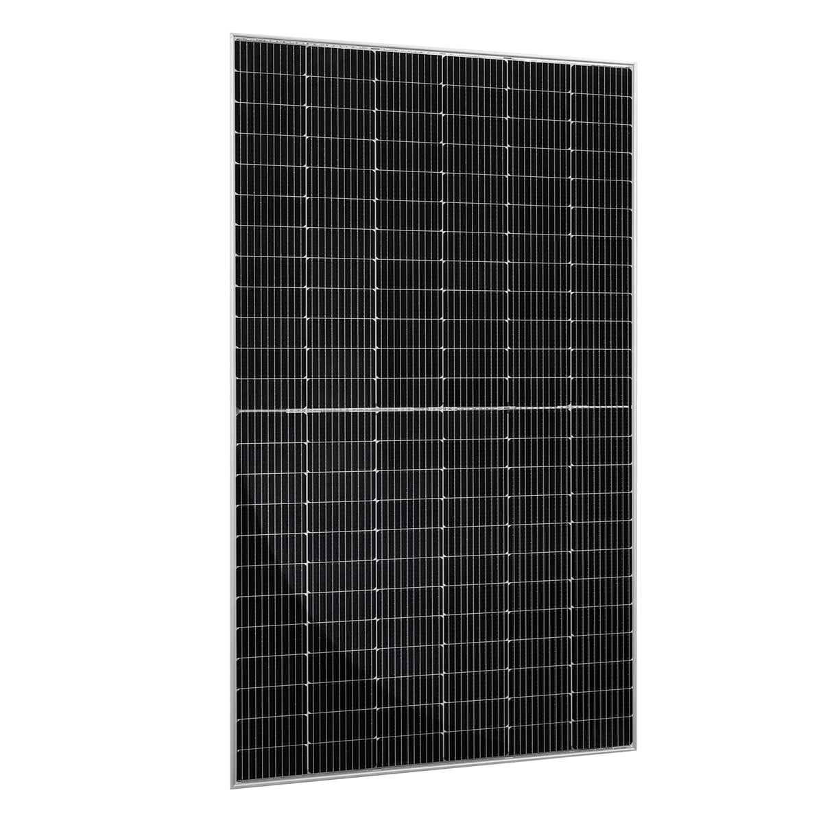 MEGA 550 Bifacial – 550W 24V Solar Panel Pallet