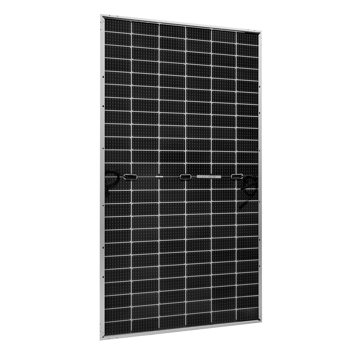 MEGA 600 Bifacial – 600W 24V Solar Panel Pallet