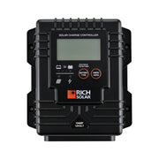 MEGA 100 Portable Briefcase Charging Kit – 100W 12V