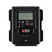 MEGA 200 Portable Briefcase Charging Kit – 200W 12V