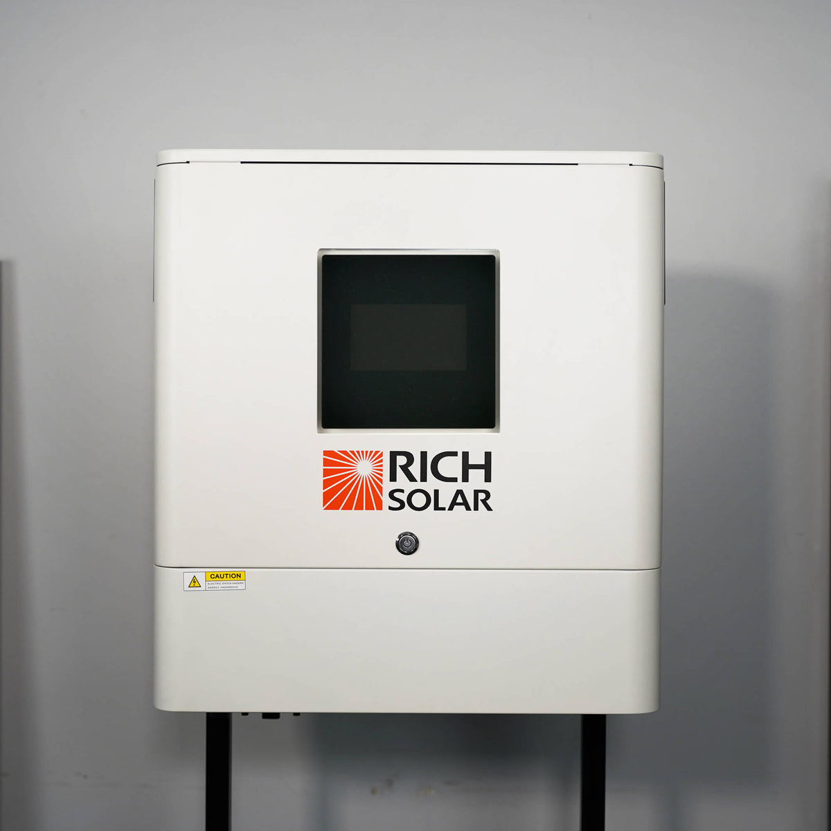 NOVA 6500S – 6,500W 48V Off-Grid Hybrid Inverter