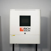 NOVA 6500S – 6,500W 48V Off-Grid Hybrid Inverter